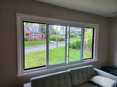 Deluxe Windows & Doors