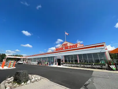 The Home Depot