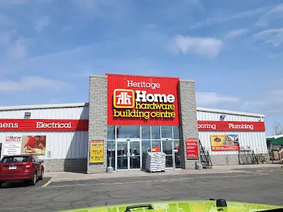 Heritage Home Hardware Building Centre - Sault Ste. Marie