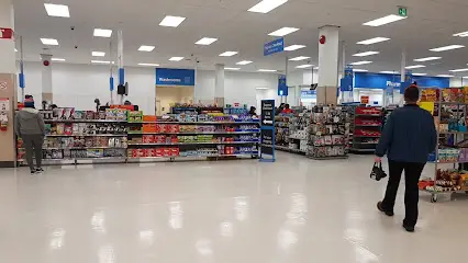 Walmart Supercentre