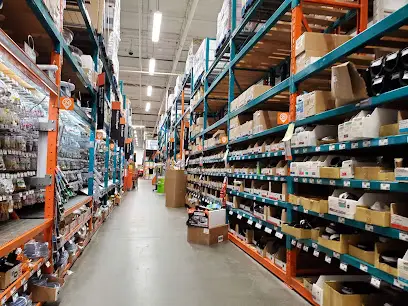 The Home Depot