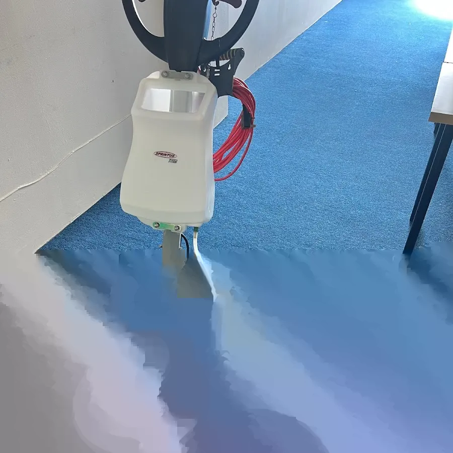 Portsmouth Carpet Cleaning