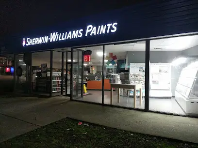 Sherwin-Williams Paint Store