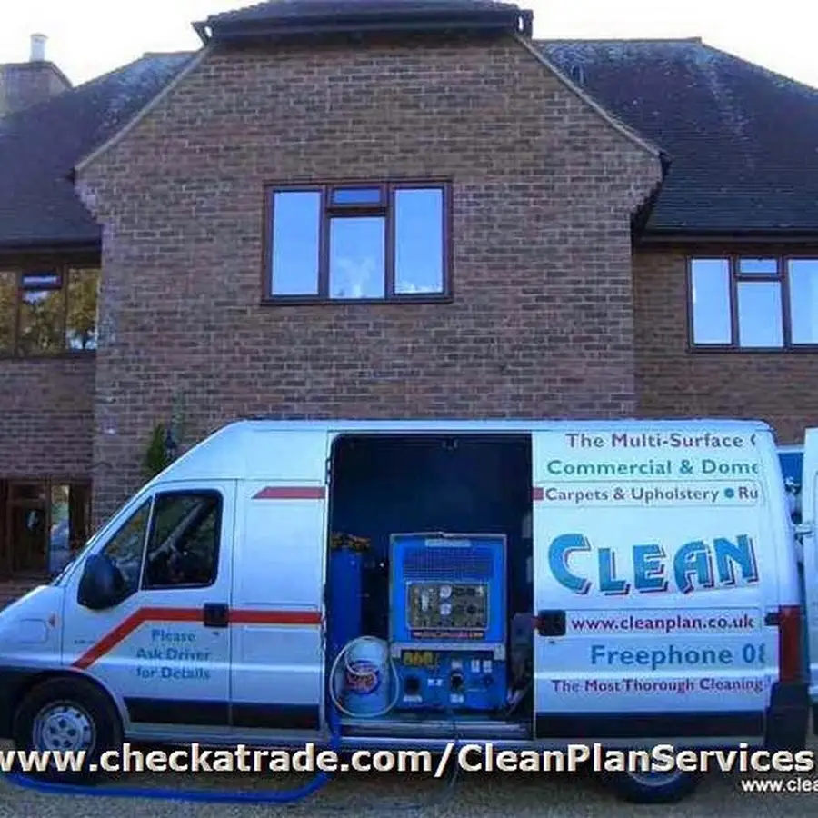 Clean Plan Services