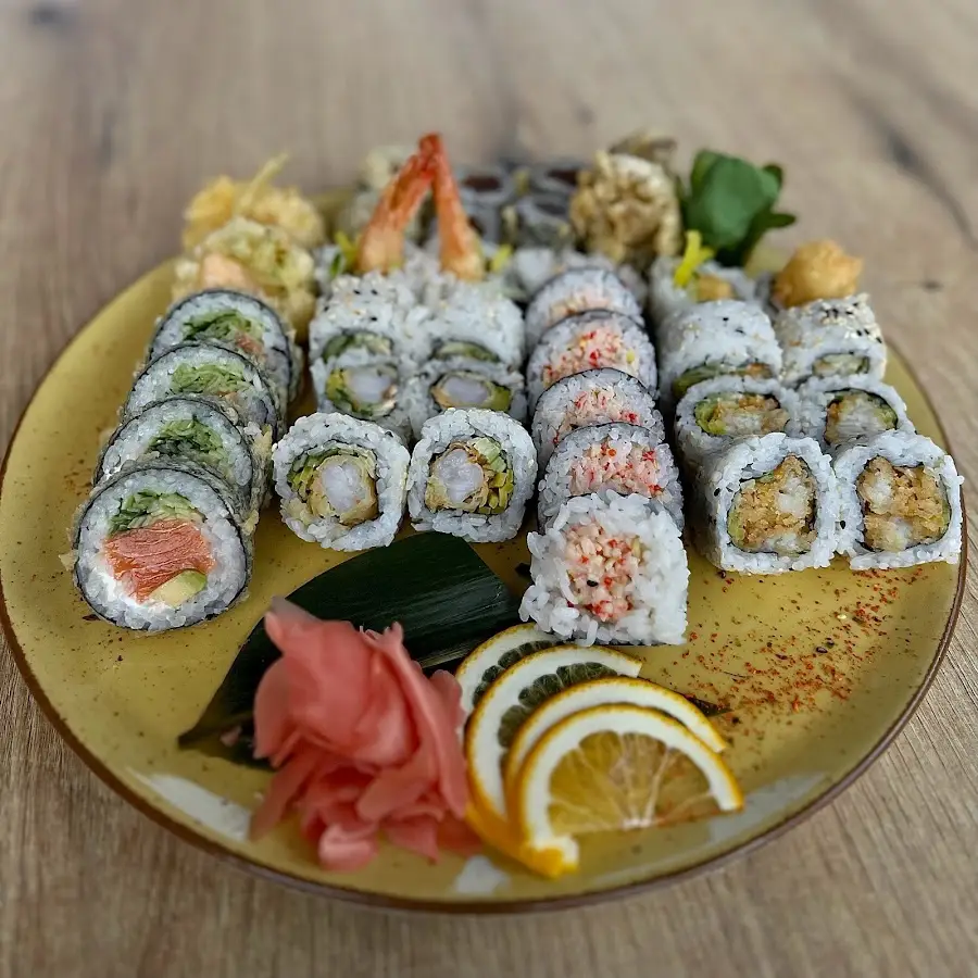 Tamashi Sushi