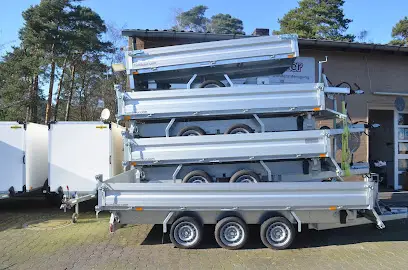 Clasberg Trailer Inh. Michael Clasberg - Bielefeld