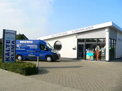 Briewig Kälte GmbH