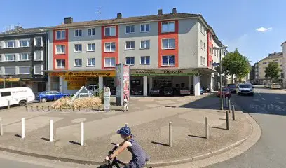 Boxengasse KFZ-Meisterwerkstatt