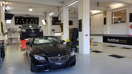 Auto Folierung Schulung Fahrzeugfolierung Seminar Car Wrapping