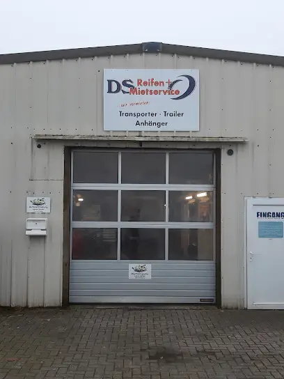 DS Reifen- und Mietservice GmbH & Co. KG