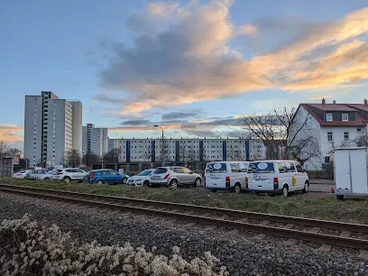 CarlundCarla.de - Transporter mieten Erfurt