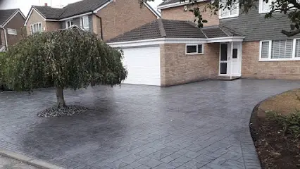 Ratchford Wirral Driveways & Patios