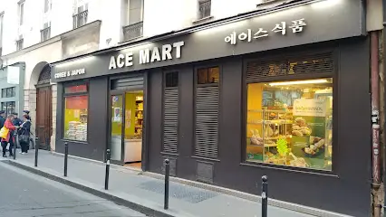 Ace Mart