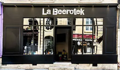 La Beerotek