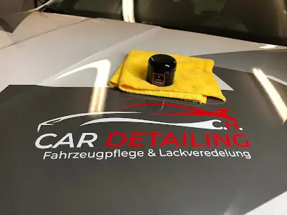 C.H.CAR DETAILING Fahrzeugaufbereitung und Lackveredelung