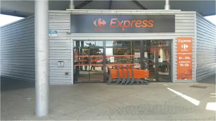 Carrefour Express