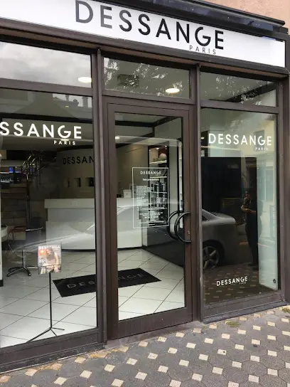 DESSANGE - Coiffeur Annemasse