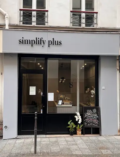 Simplify Plus