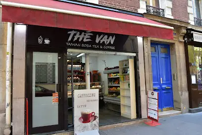 Thé Van