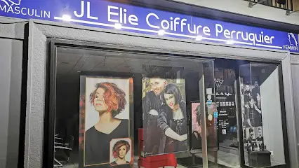 JL Elie coiffure Perruquier