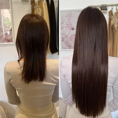 Prettylonghair /Extension cheveux Cannes