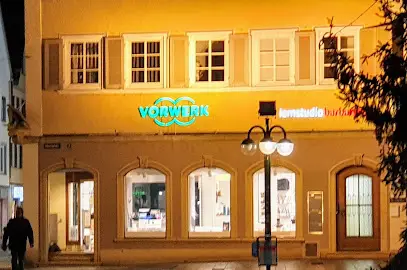 Vorwerk Store Reutlingen