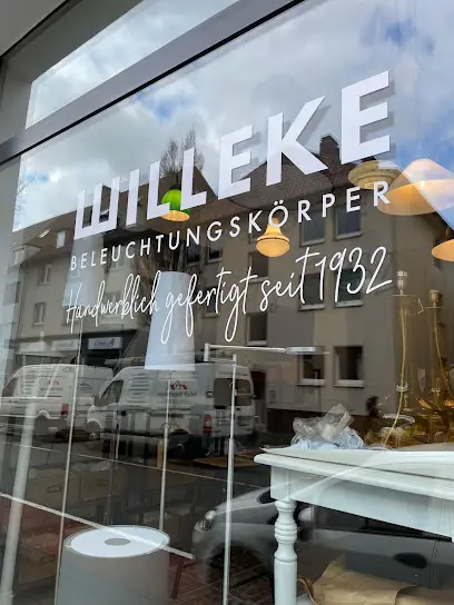 Willeke Leuchten GmbH