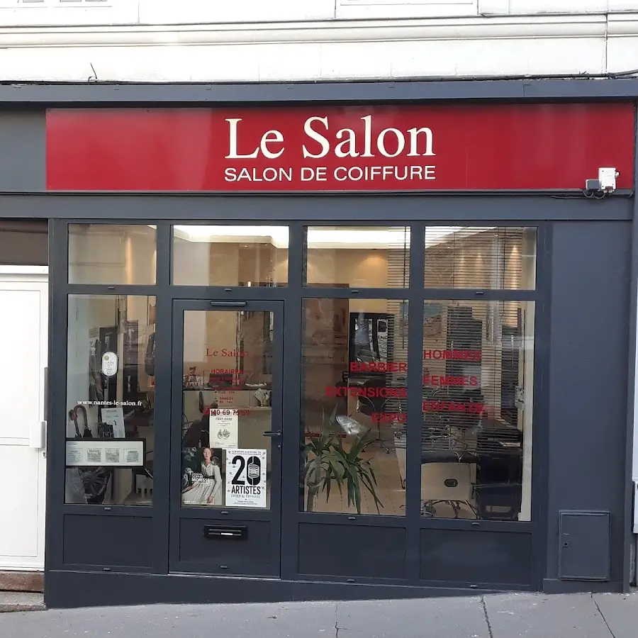 Le Salon