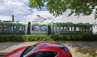 ASG-Fahrradwerkstatt