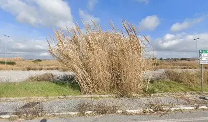 Area di Parcheggio