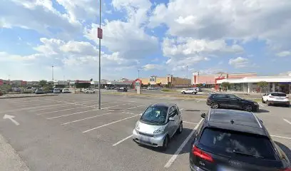 Area di Parcheggio