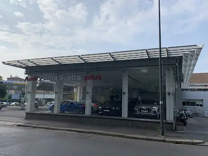 Sagam Milano | Concessionaria Audi Prima Scelta plus