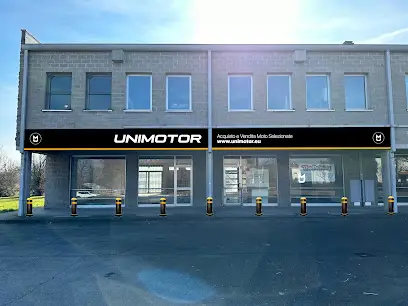 UNIMOTOR srl - Vendita Auto e Moto Selezionate