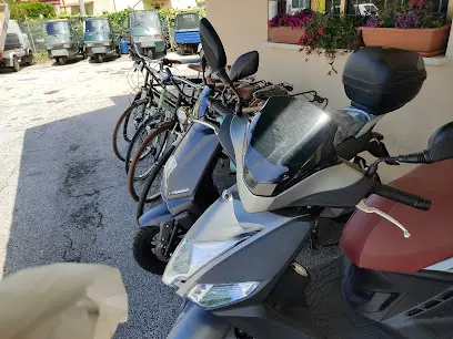 Due Ruote Per Tutti | Concessionario Kymco e Piaggio per la versilia | Riparazione e vendita e-bike e biciclette