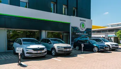 Fratelli Giacomel - SKODA (Vendita e Service)