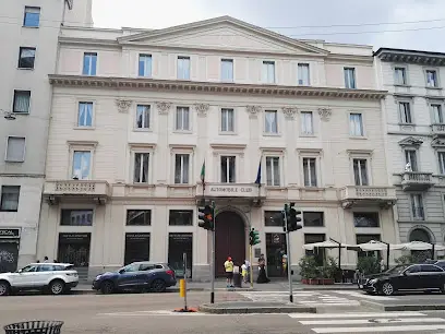 Automobile Club Milano