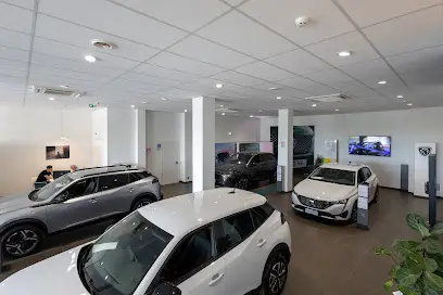 Automondo Concessionario KIA-Peugeot