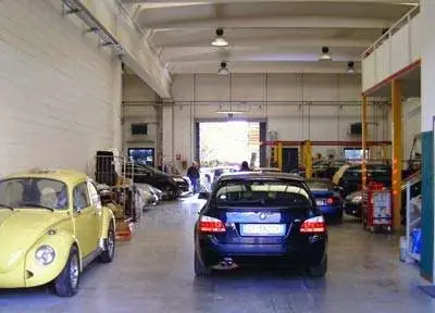 Carrozzeria Montello srl