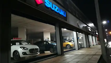 Concessionaria Autorota - Subaru Suzuki