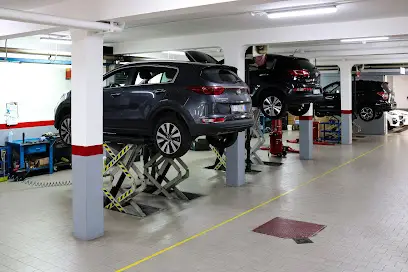 Subaru LARIO MI AUTO | Centro Service Milano | Officina e Assistenza