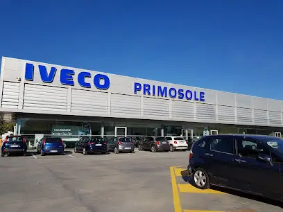 Primosole Veicoli Industriali