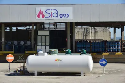 S.i.a. Gas srl