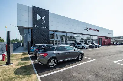 DS STORE NOVARA - Concessionaria DS Automobiles