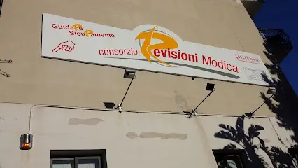 Consorzio Revisioni Modica