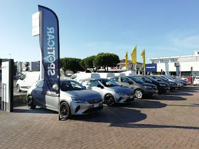 Marcar Usatop - Auto Usate di Qualità Rimini