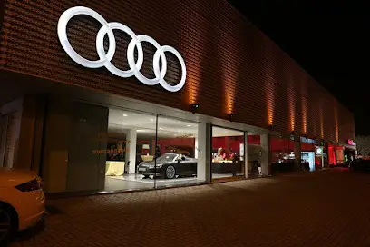 Audi Firenze