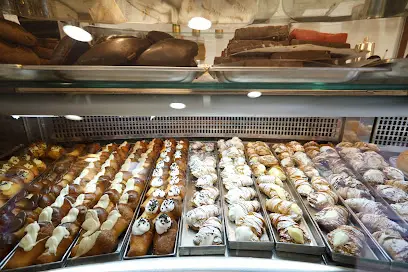 Pasticceria Svizzera