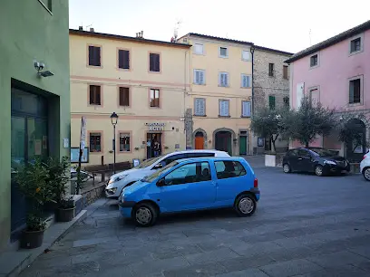 Confconsumatori - Sportello di Consulenza Legale e Tecnica di Radicondoli