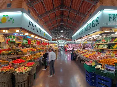 Mercat de la Concepció