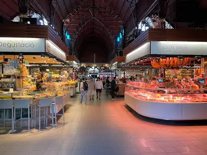 Mercado de Tarragona